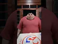 Download Lagu Bro ordered 50 pizzas... so I used Facemoji #shorts