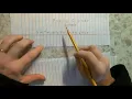 Porta Cipher slide method