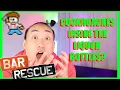 BAR RESCUE REACTION - Headhunters Austin Texas