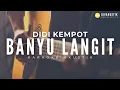 Download Lagu banyu langit - didi kempot (akustik karaoke) female key