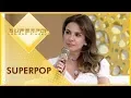Lagu SuperPop Debate o mercado de trabalho para homens e mulheres trans - Completo 22/10/2018