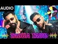 Lagu Husan Tera Toba Toba (Official Audio song) Karan Aujla Tauba Tauba |Vicky Kaushal,Triptill Song 2024