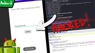 Reverse and Patch an easy APK APKrypt HackTheBox