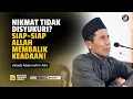 Download Lagu Nikmat Tidak Disyukuri ? Siap Siap Allah Membalik Keadaan! – Ustadz Abdurrohim Aba.  | Rislah TV