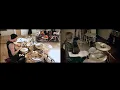 Luke Holland - 10 YEAR CHALLENGE - August Burns Red 'Meddler' Drum Cover