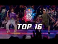 Download Lagu Ryan vs MT Pop | TOP 16 | Red Bull Dance Your Style World Final 2024 Mumbai