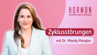 Zyklusstörungen: Welche Schwankungen sind normal und wann sollte man genauer hinschauen?