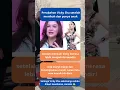 Download Lagu Perubahan Vicky Shu setelah menikah dan punya anak, merasa lebih menjadi diri sendiri #VickyShu