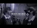 Download Lagu beauty and a beat - slowed n reverb + edited