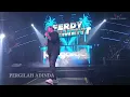FERDY 'ELEMENT' - PERGILAH ADINDA (LIVE) #shineprojectband