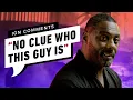 Idris Elba Reacts to Cyberpunk 2077 Phantom Liberty Comments