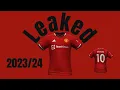 LEAKED DHGate Manchester United Home Kit Football Shirt Soccer Jersey Review Premier League