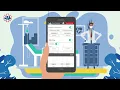 TDC APP My Schedule Feature Demo