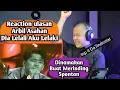 Lagu Arbil Asahan_dia lelaki aku lelaki(dinamikanya buat merinding)\