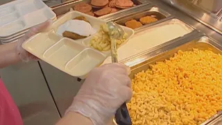 Some CPS students must reapply for free and reduced-price lunches