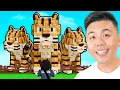 Download Lagu I Got INFINITE Mutations Using Tiger in Grow a Garden!