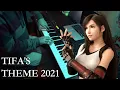 Download Lagu Final Fantasy VII - Tifa's Theme 2021