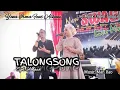 Download Lagu Yona Irma Feat Alkawi - Talongsong || Cipta: Alkawi