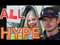 Download Lagu VERSTAPPEN - ALL HYPE - the GOLDEN CHILD OF THE MAINSTREAM MEDIA FLUFFERS #formula1 #F1 #f1xed