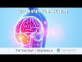 Download Lagu “Gut-Brain Connection Explained | Fix Your Gut, Improve Your Mental Health Naturally” ✅