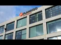 Download Lagu Alupro voorziet het nieuwe kantoorgebouw van Flamingo van buitenschrijnwerk
