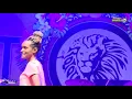 Koffee -Burning Live at Rototom Sunsplash 2018