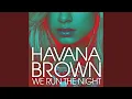 Download Lagu We Run The Night