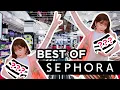 What s popular at Sephora Indonesia Sephora Shopping Haul