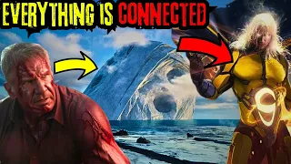Red Hulk vs Captain America Explained | Red Hulk Mcu Origin Explained | Sentry Joining Mcu Confirmed