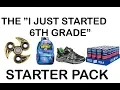 Starter pack Compilation