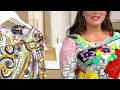 Attitudes by Renee Como Jersey Maxi Dress on QVC