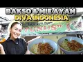 AYU TING TING DATENGIN BAKSO MIE AYAM PARA DIVA  INDONESIA DARI ZAMAN SMP!?!