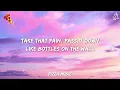 Alex Warren - Bloodline Feat. Jelly Roll