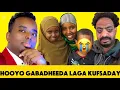 Download Lagu SUBXANALAH: HOOYO GABDHEEDA LAGA KUFSADAY KADIBNA UUR KUSO BAXAY