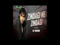 Download Lagu Zindagi Ne Zindagi Bhar Ghum Diye Remix Dj