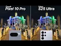 Download Lagu Google Pixel 10 Pro VS Samsung Galaxy S25 Ultra Camera Test Comparison
