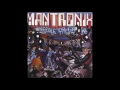 Mantronix - Needle to the Groove HQ