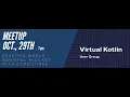 VKUG - Reactive World