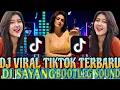 Download Lagu DJ TIKTOK TERBARU 2025 ‼️ DJ SAYANG BOOTLEG SOUND XPUTZ RMX VIRAL TIKTOK PASTI YANG KALIAN CARI ‼️