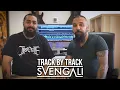 Download Lagu SVENGALI - Sayonara [ALBUM TRACK BY TRACK]
