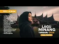LAGU MINANG TERBARU – viral dan bikin nostalgia berat! #laguminang #lagunostalgia #laguterbaru