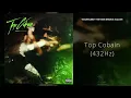 YoungBoy Never Broke Again - Top Cobain (432Hz)