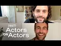 Video di Chace Crawford & Penn Badgley - Actors on Actors - Full Conversation
