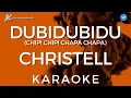 Download Lagu Christell - Dubidubidu (Karaoke) [Chipi Chipi Chapa Chapa]