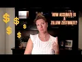 How accurate is a Zillow Zestimate