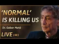 Download Lagu Healing Trauma in a Toxic Culture | Dr. Gabor Maté