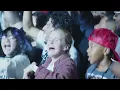 Hulvey, Lecrae - WALK (Official Live Video)