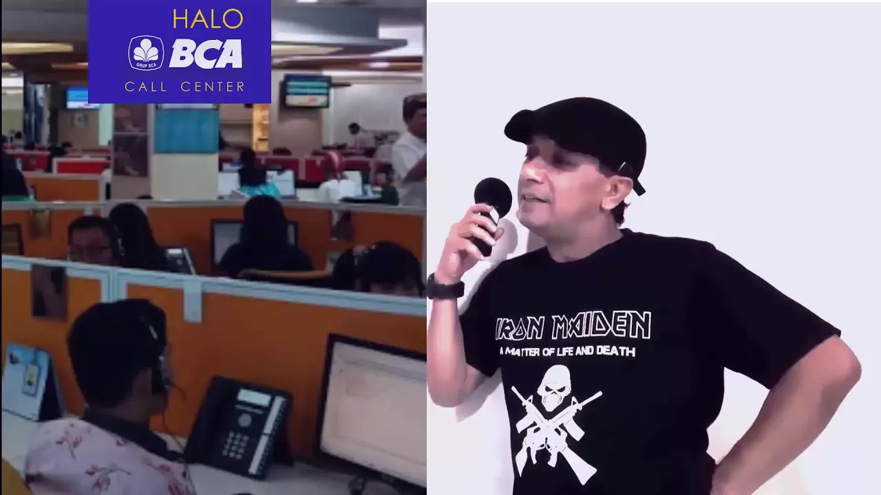 Cara Menghubungi CS Bank MEGA 24 Jam & Bebas Pulsa