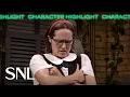 SNL Character Highlight Mary Katherine Gallagher