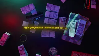 SJ - Gangster s Pain Visualiser